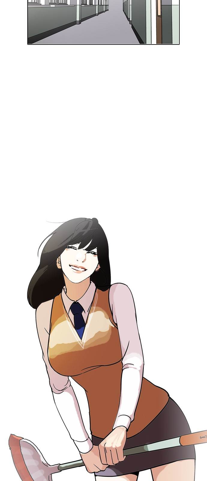Lookism - Manhwa chapter 128 - page 39