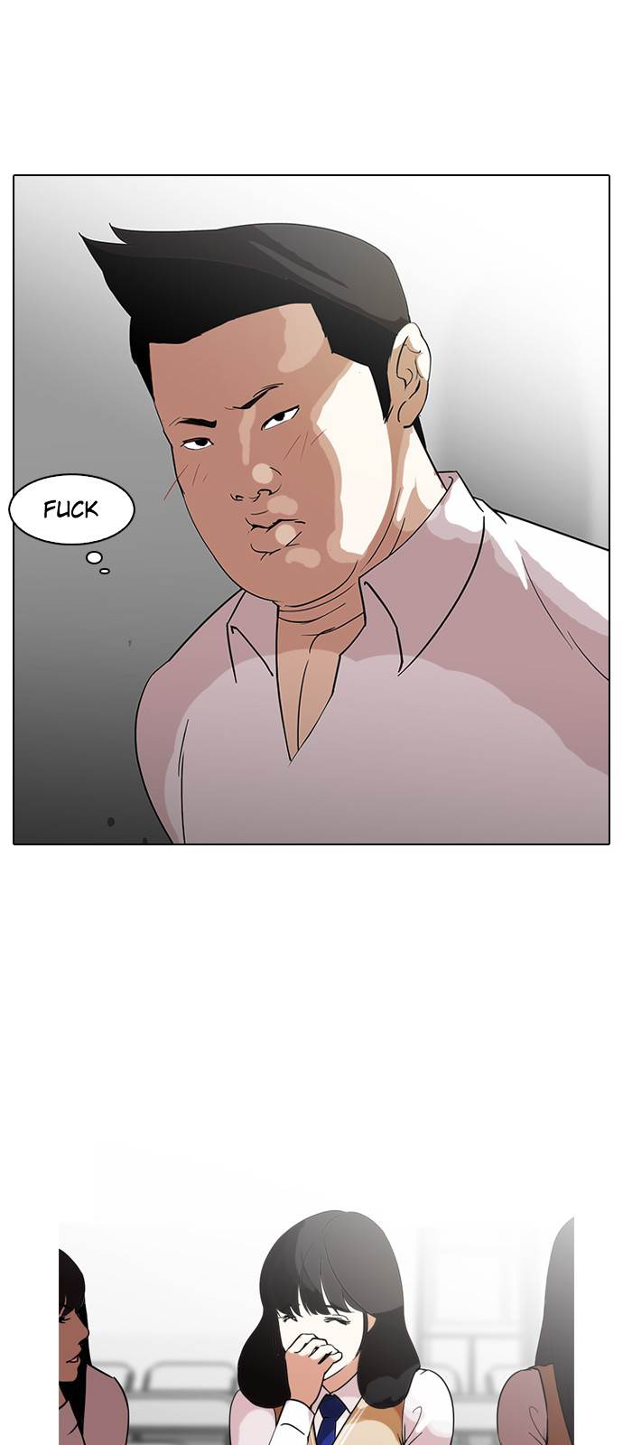Lookism - Manhwa chapter 128 - page 41