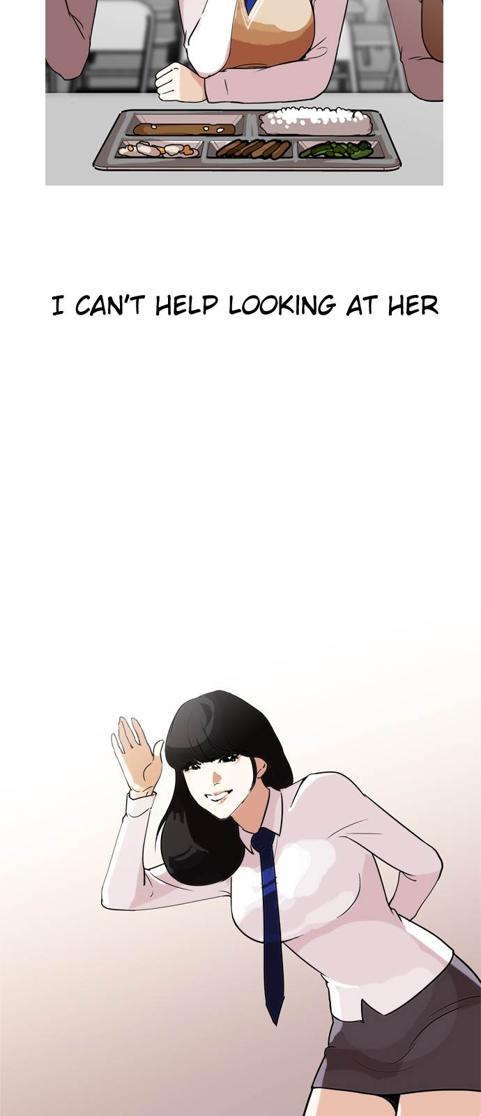 Lookism - Manhwa chapter 128 - page 42