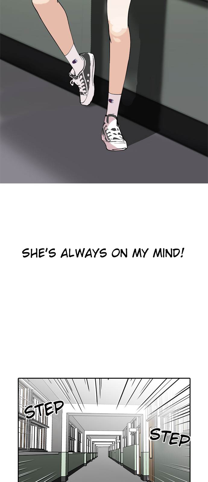 Lookism - Manhwa chapter 128 - page 44