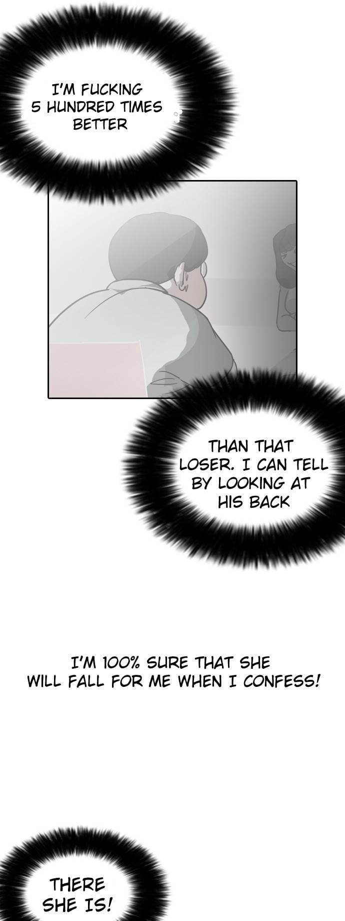 Lookism - Manhwa chapter 128 - page 48
