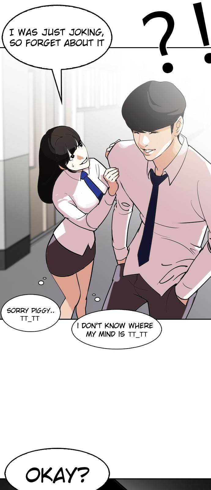 Lookism - Manhwa chapter 128 - page 51