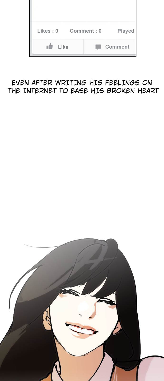 Lookism - Manhwa chapter 128 - page 58
