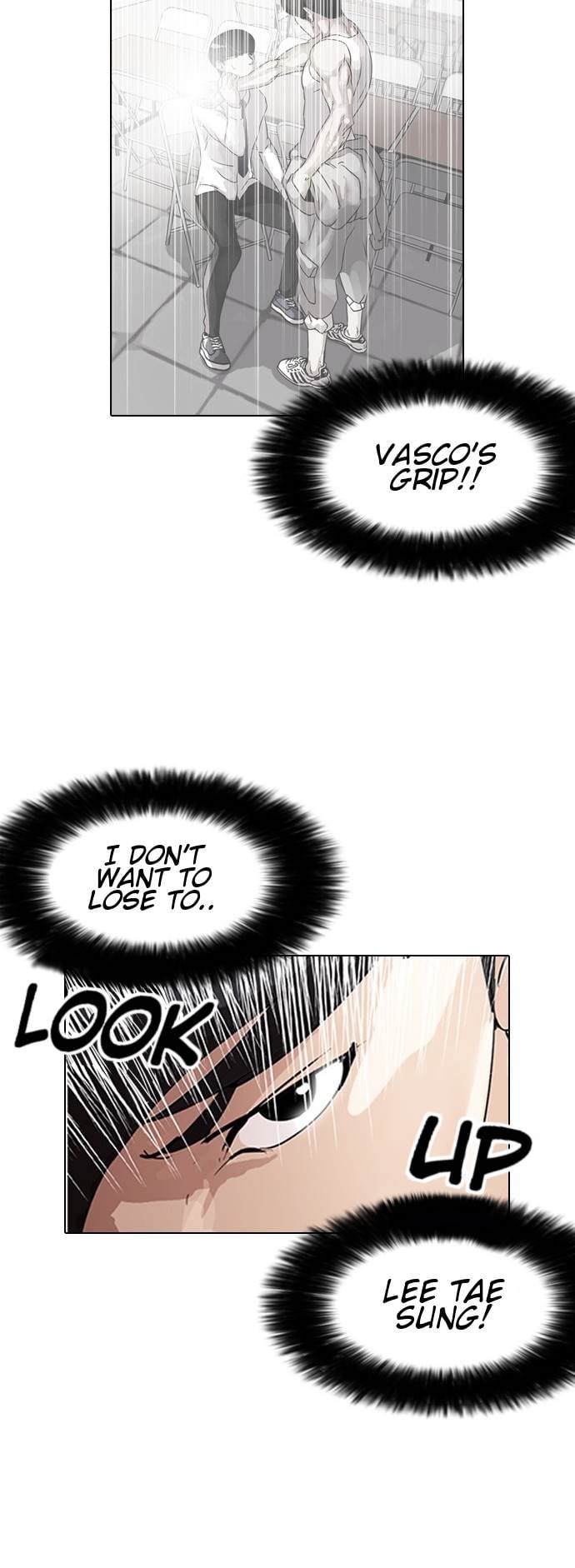 Lookism - Manhwa chapter 128 - page 6
