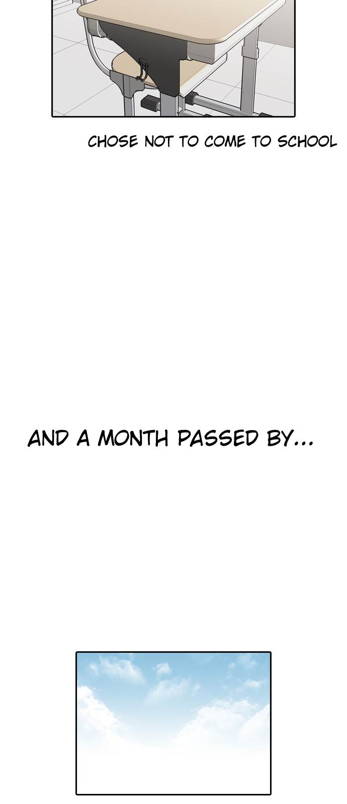 Lookism - Manhwa chapter 128 - page 60