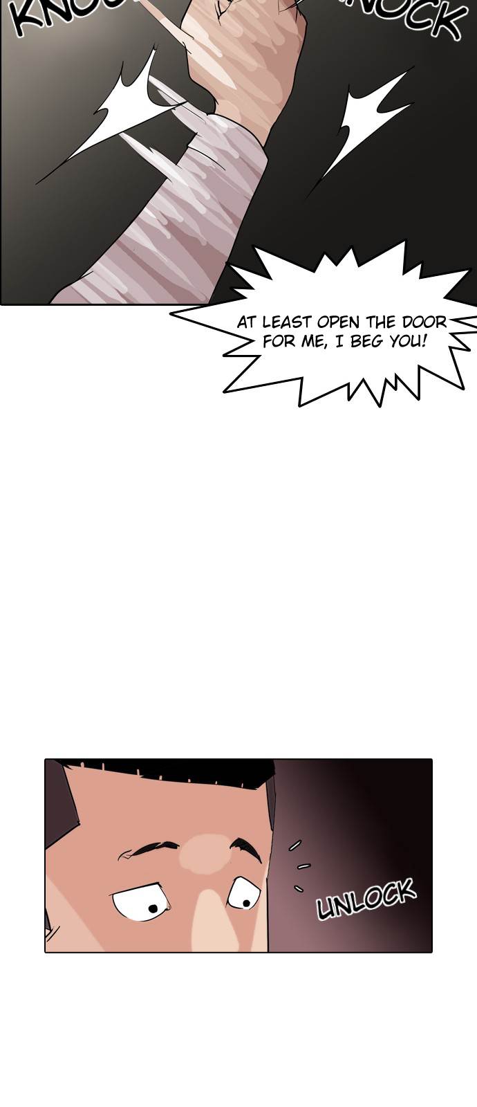 Lookism - Manhwa chapter 128 - page 63