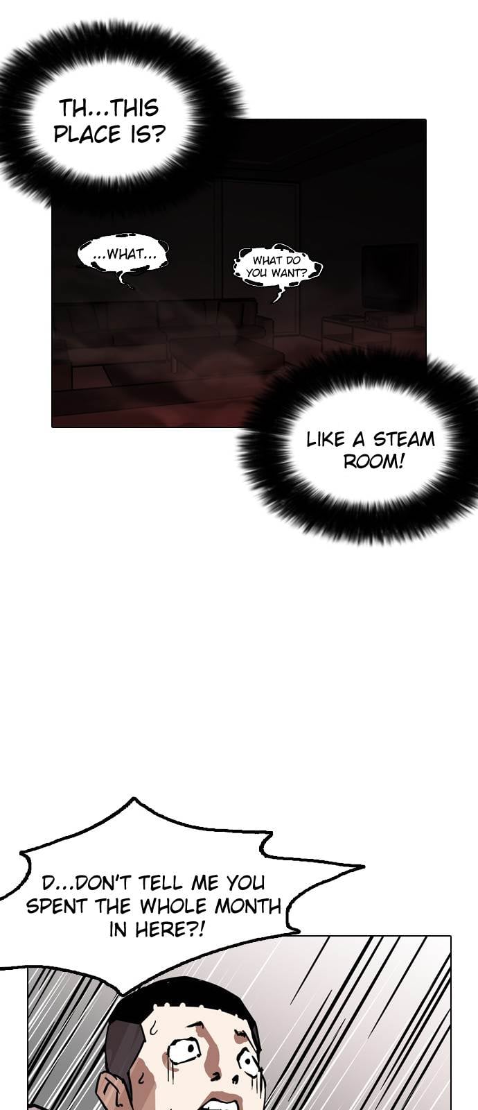 Lookism - Manhwa chapter 128 - page 65