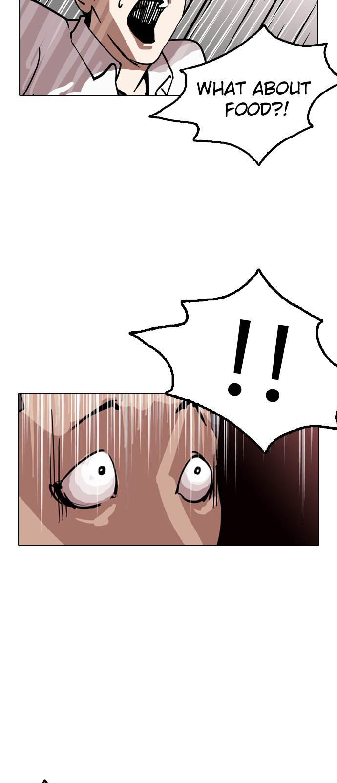 Lookism - Manhwa chapter 128 - page 66