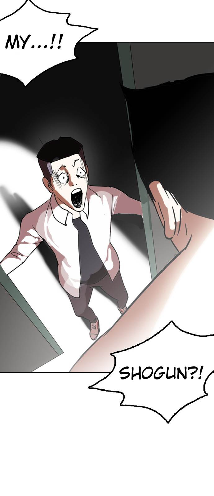 Lookism - Manhwa chapter 128 - page 67