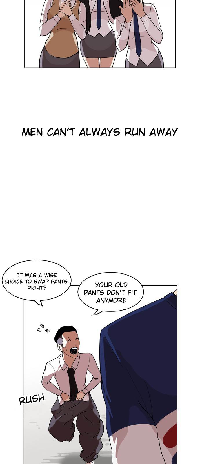 Lookism - Manhwa chapter 128 - page 69