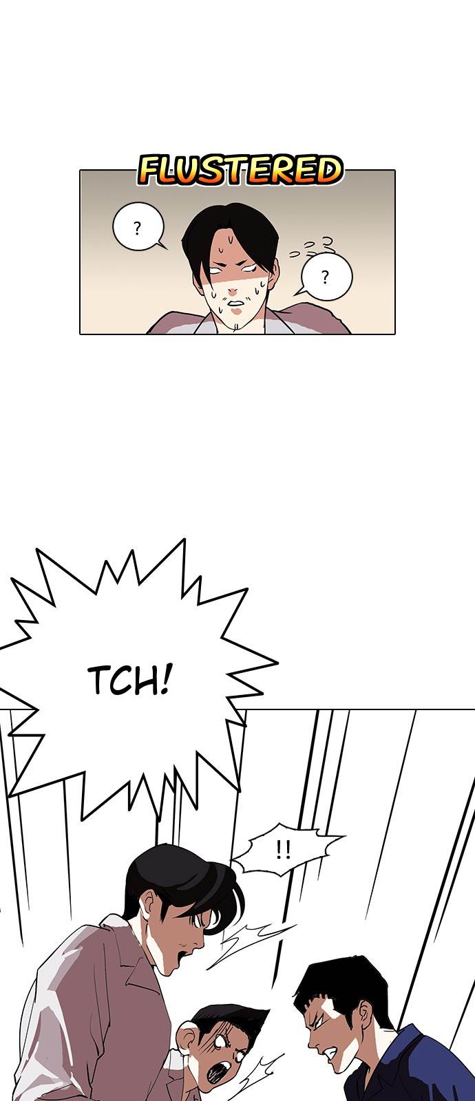 Lookism - Manhwa chapter 127 - page 10