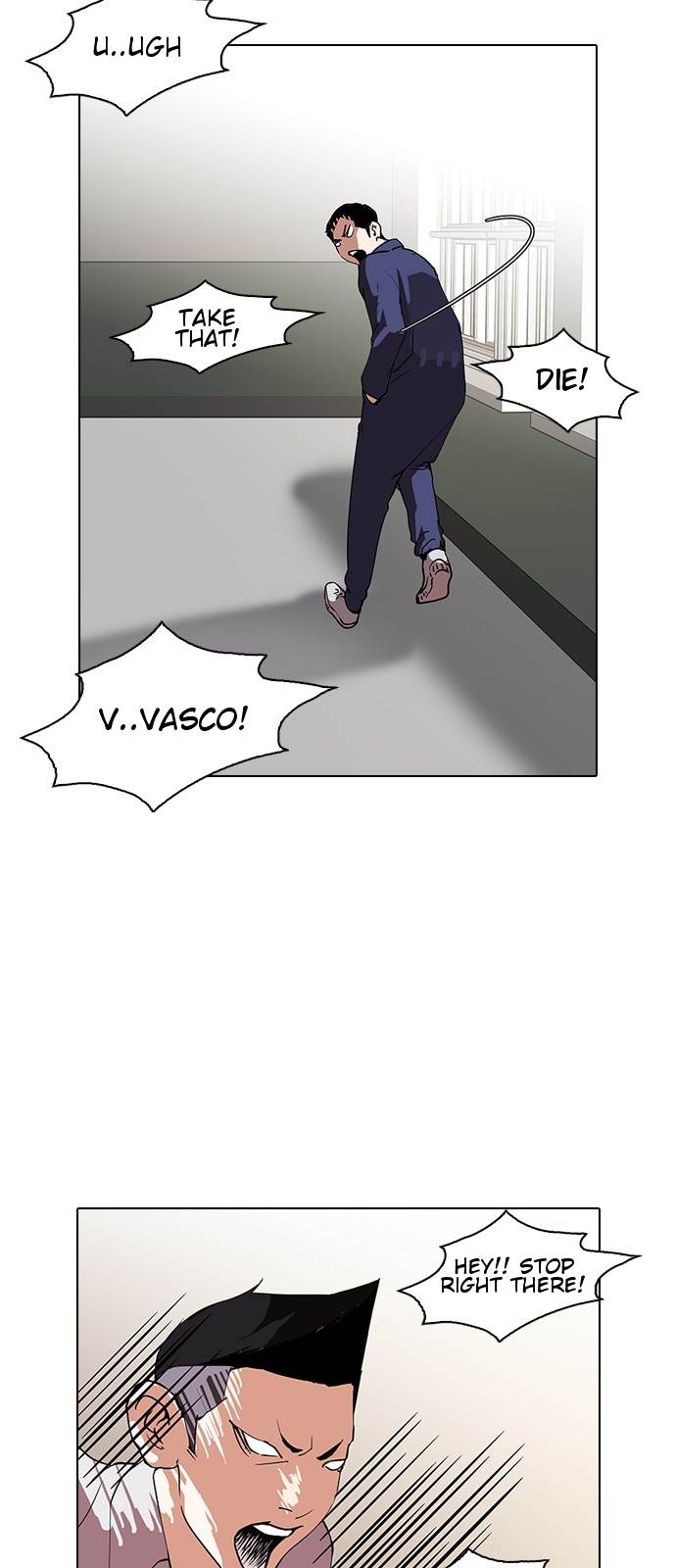 Lookism - Manhwa chapter 127 - page 12