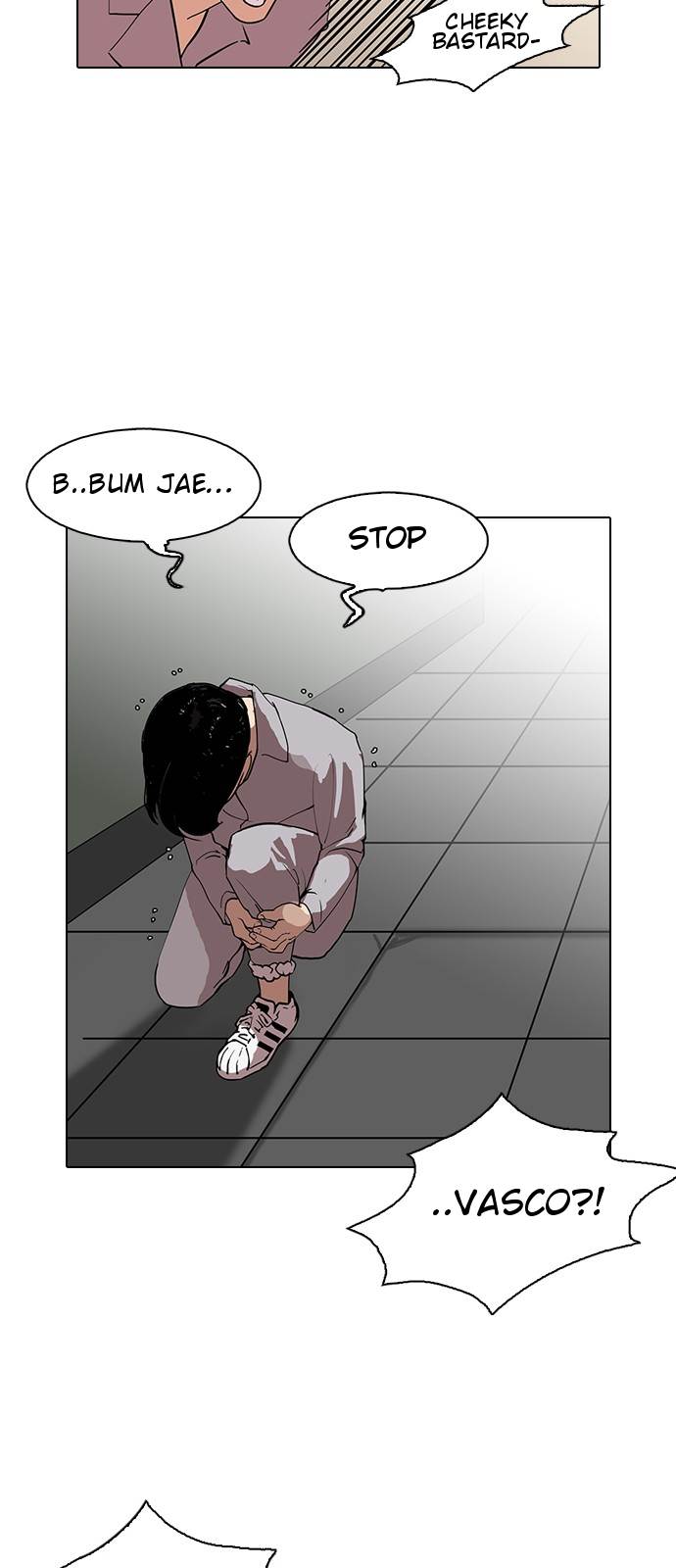 Lookism - Manhwa chapter 127 - page 13