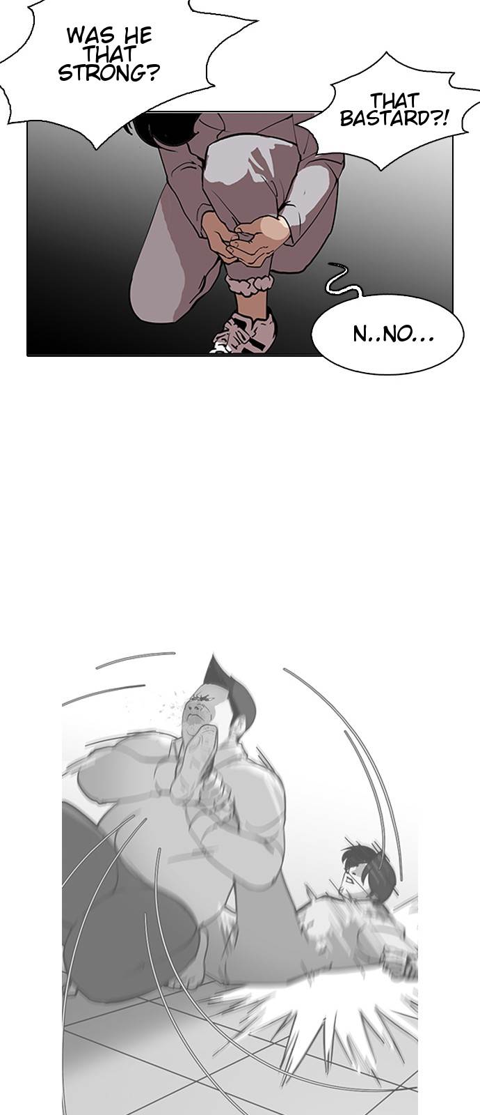 Lookism - Manhwa chapter 127 - page 14
