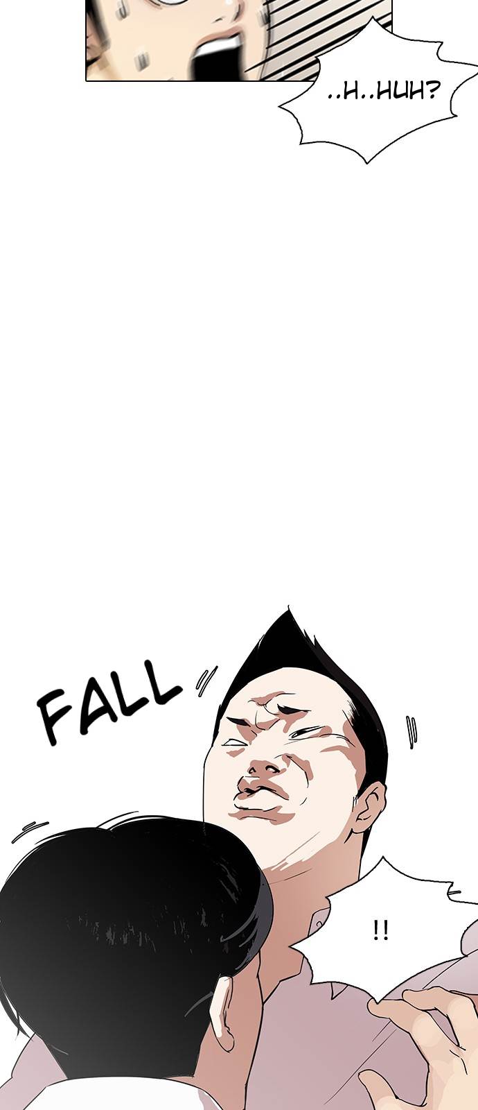 Lookism - Manhwa chapter 127 - page 18