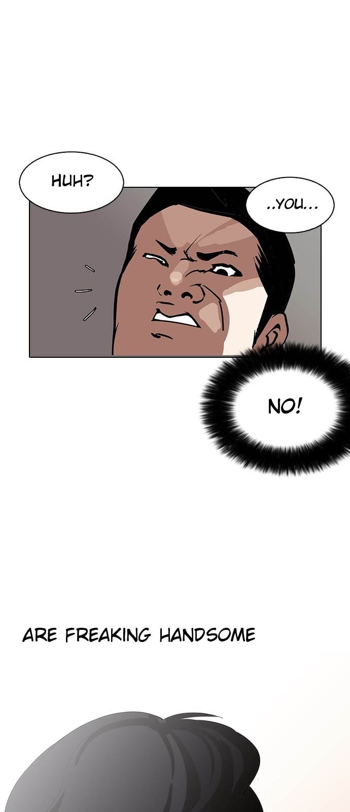 Lookism - Manhwa chapter 127 - page 22
