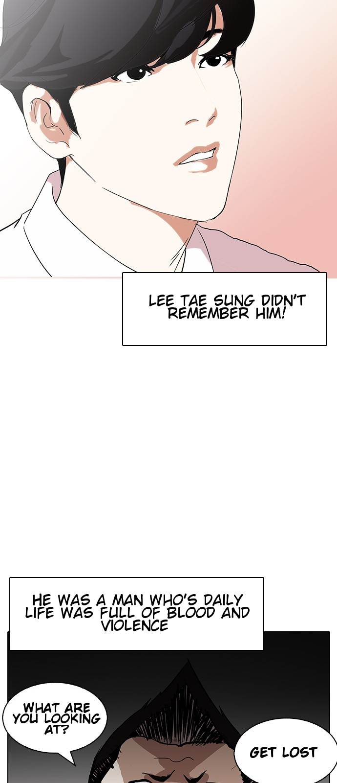 Lookism - Manhwa chapter 127 - page 23