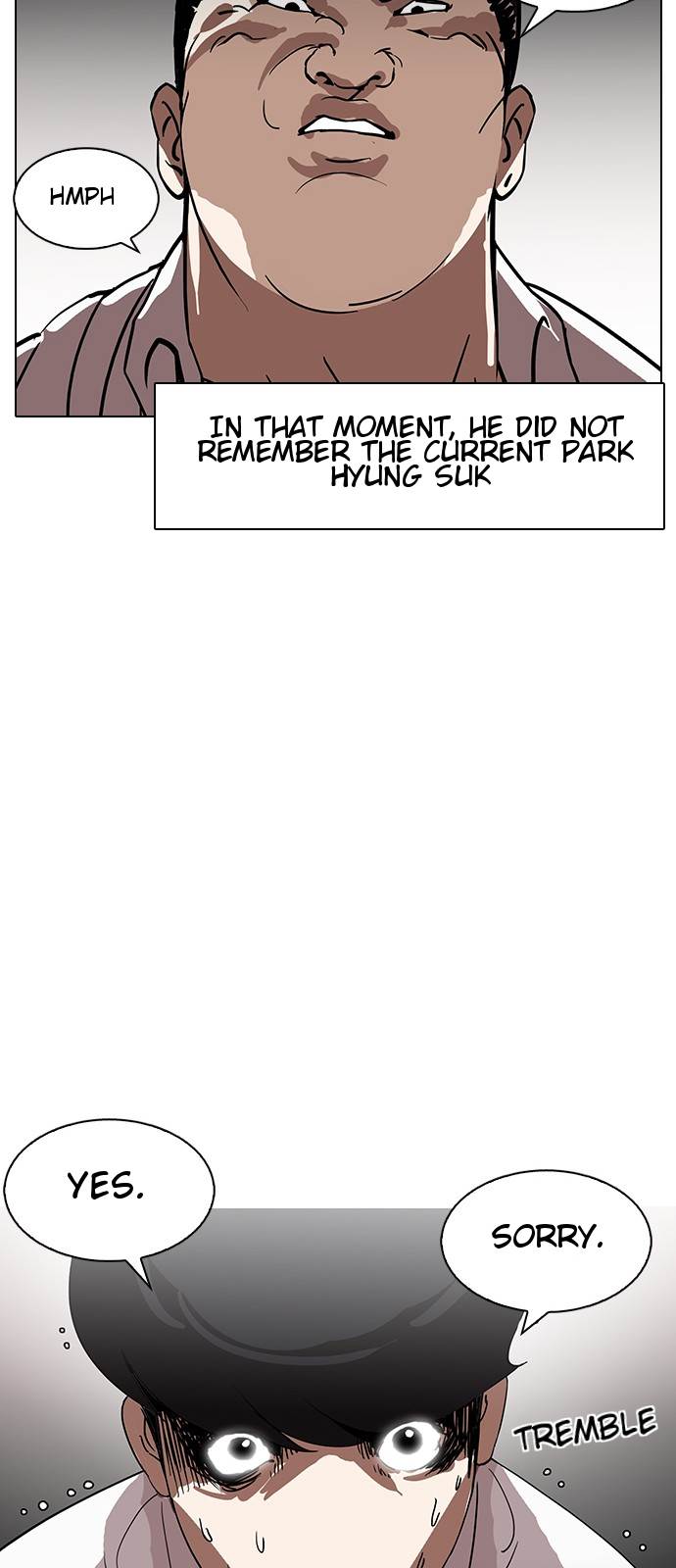 Lookism - Manhwa chapter 127 - page 24