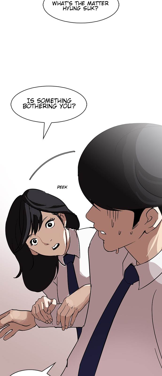 Lookism - Manhwa chapter 127 - page 26