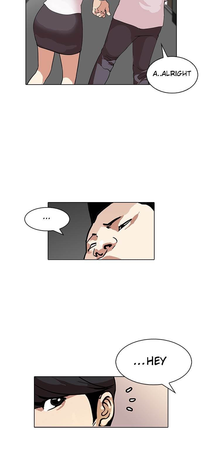 Lookism - Manhwa chapter 127 - page 29