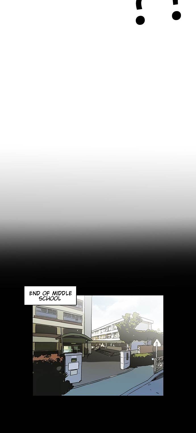 Lookism - Manhwa chapter 127 - page 31
