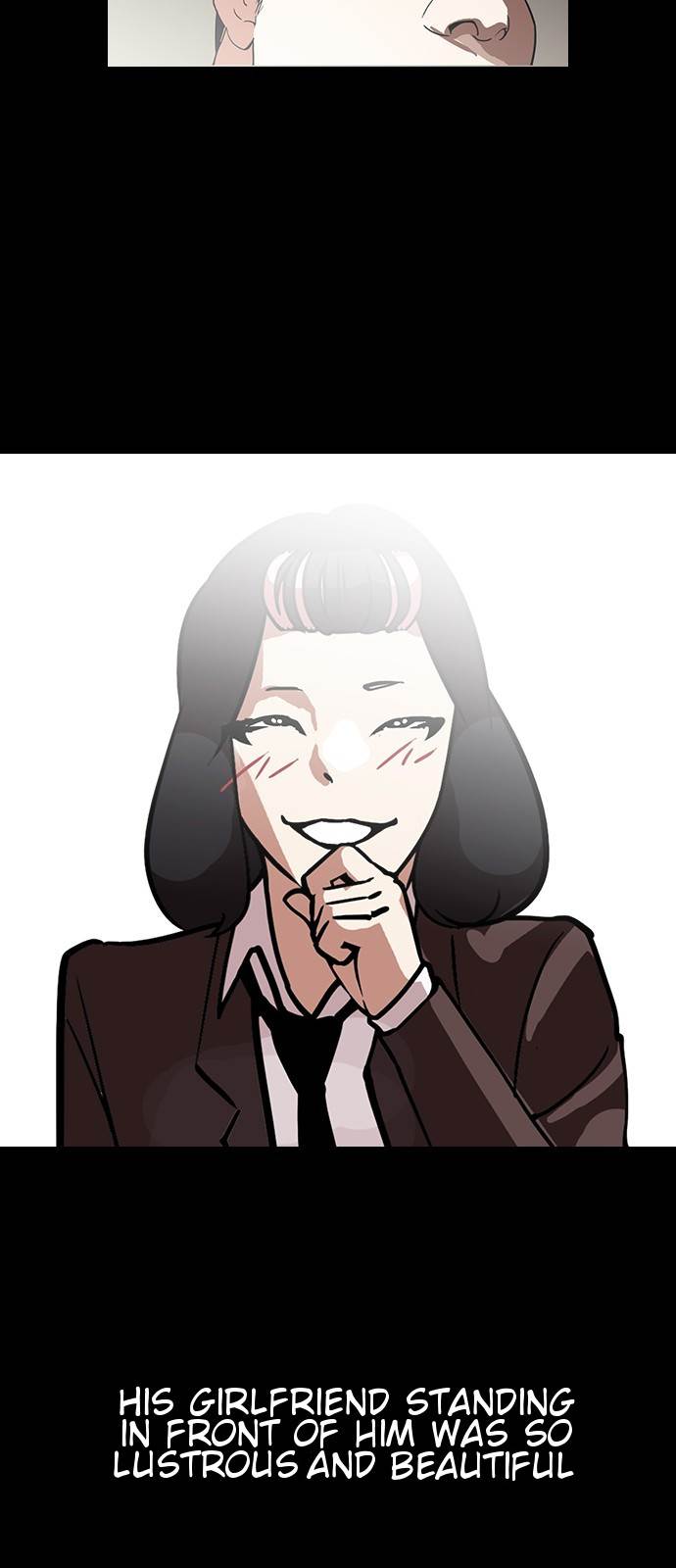 Lookism - Manhwa chapter 127 - page 35