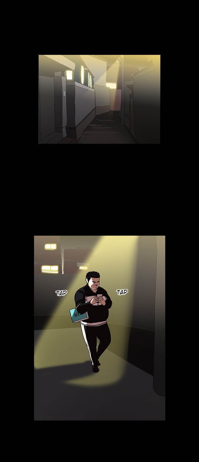 Lookism - Manhwa chapter 127 - page 36