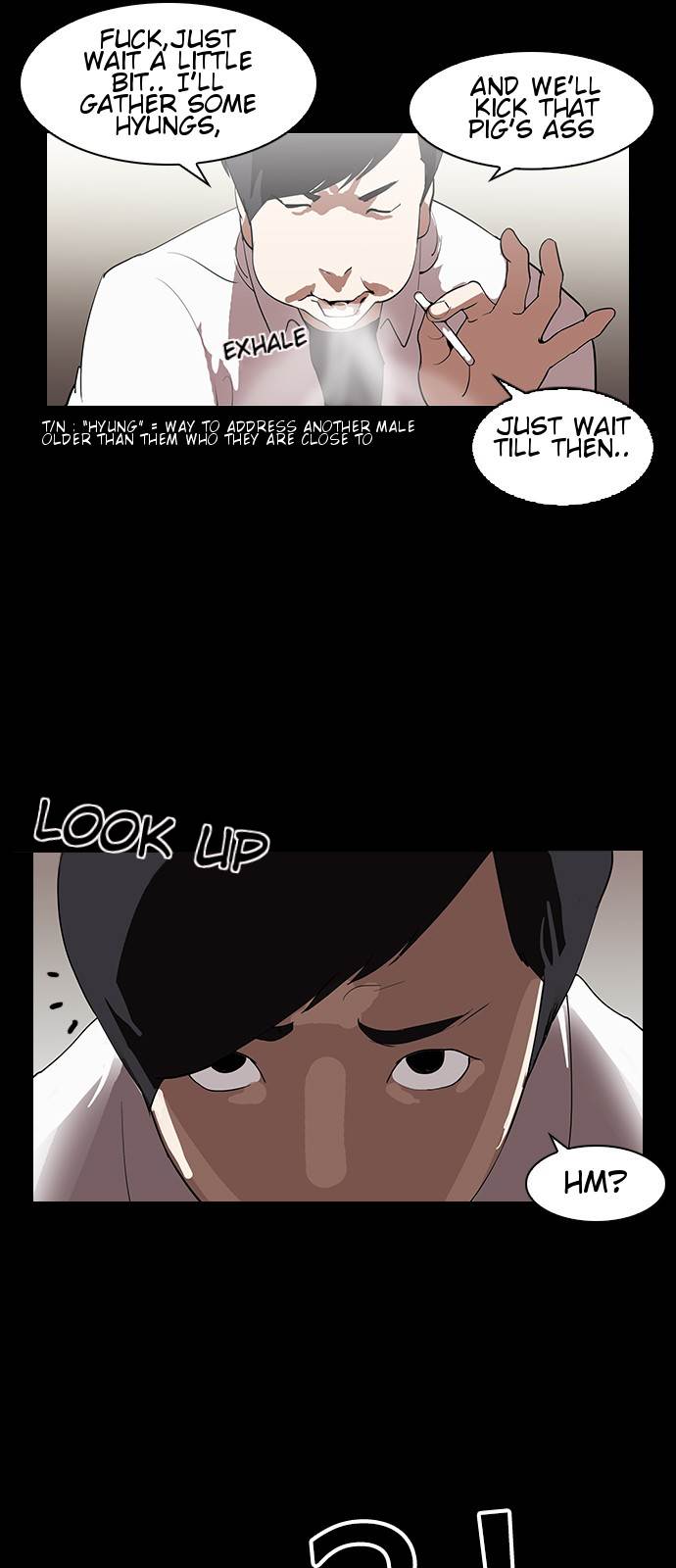 Lookism - Manhwa chapter 127 - page 42
