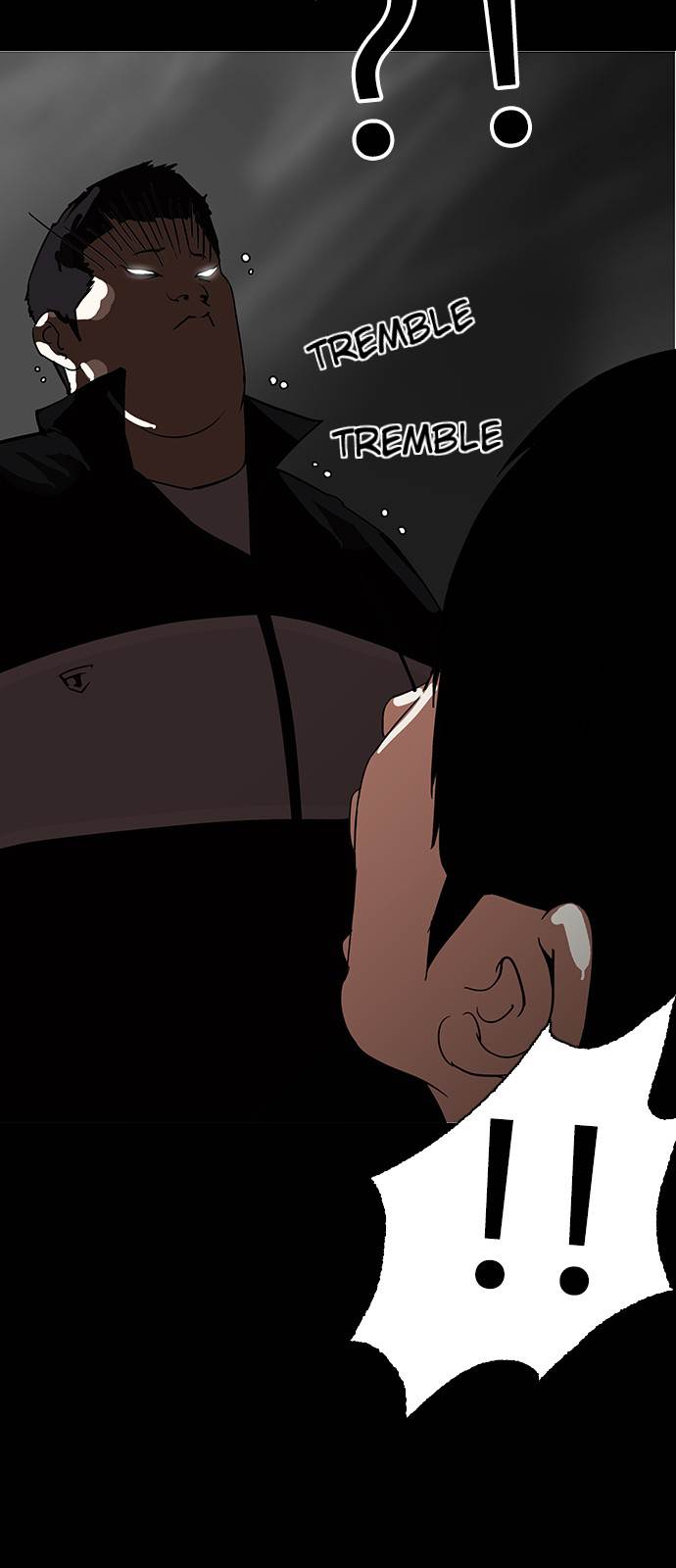 Lookism - Manhwa chapter 127 - page 43