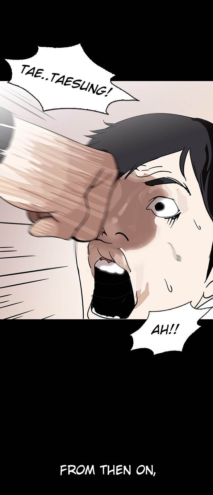 Lookism - Manhwa chapter 127 - page 44