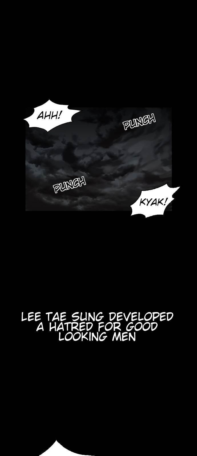 Lookism - Manhwa chapter 127 - page 45