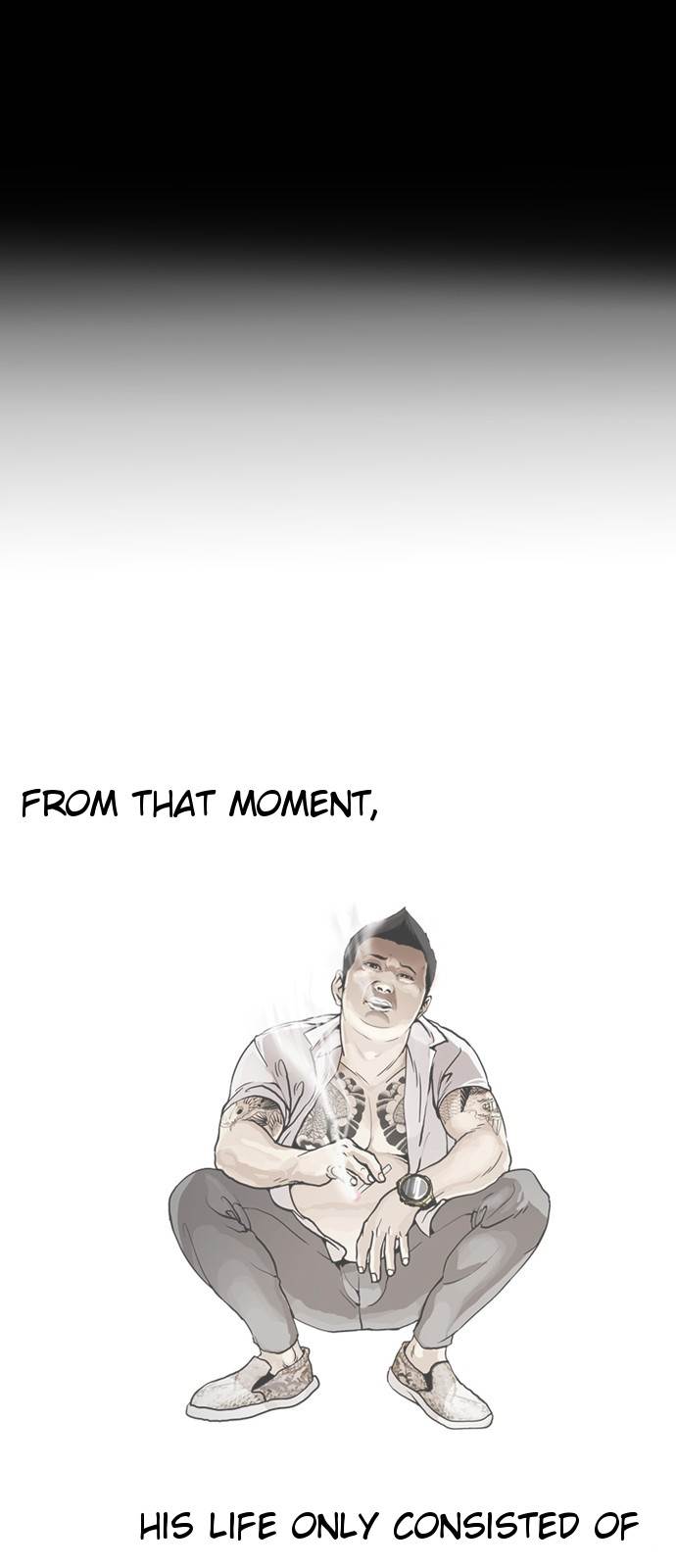 Lookism - Manhwa chapter 127 - page 49