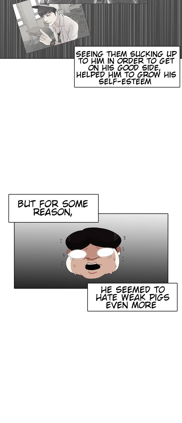 Lookism - Manhwa chapter 127 - page 51