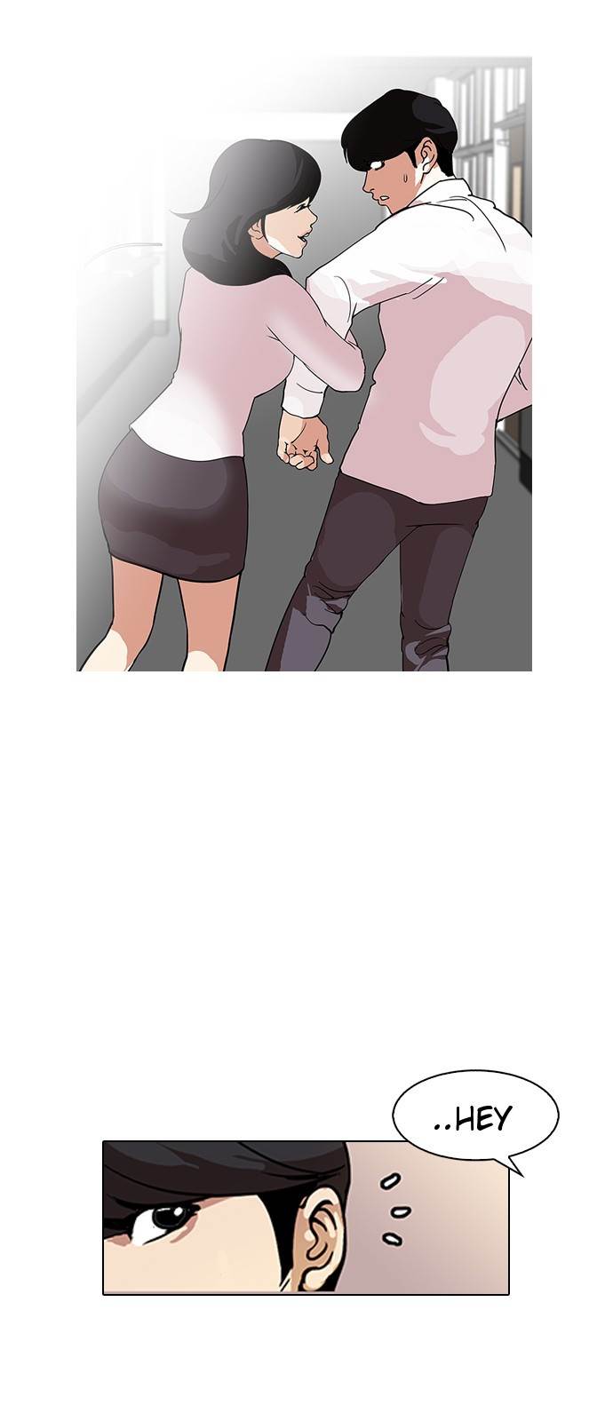 Lookism - Manhwa chapter 127 - page 52