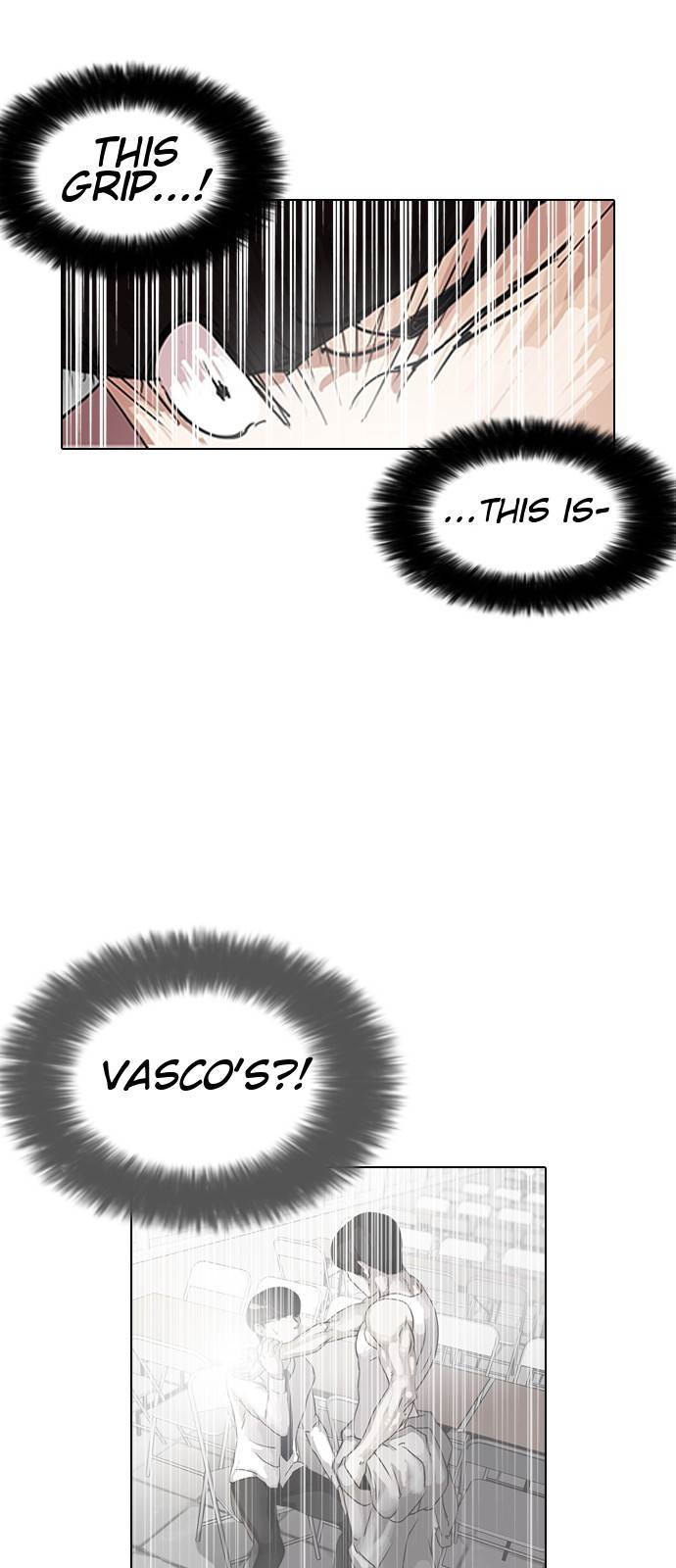 Lookism - Manhwa chapter 127 - page 56