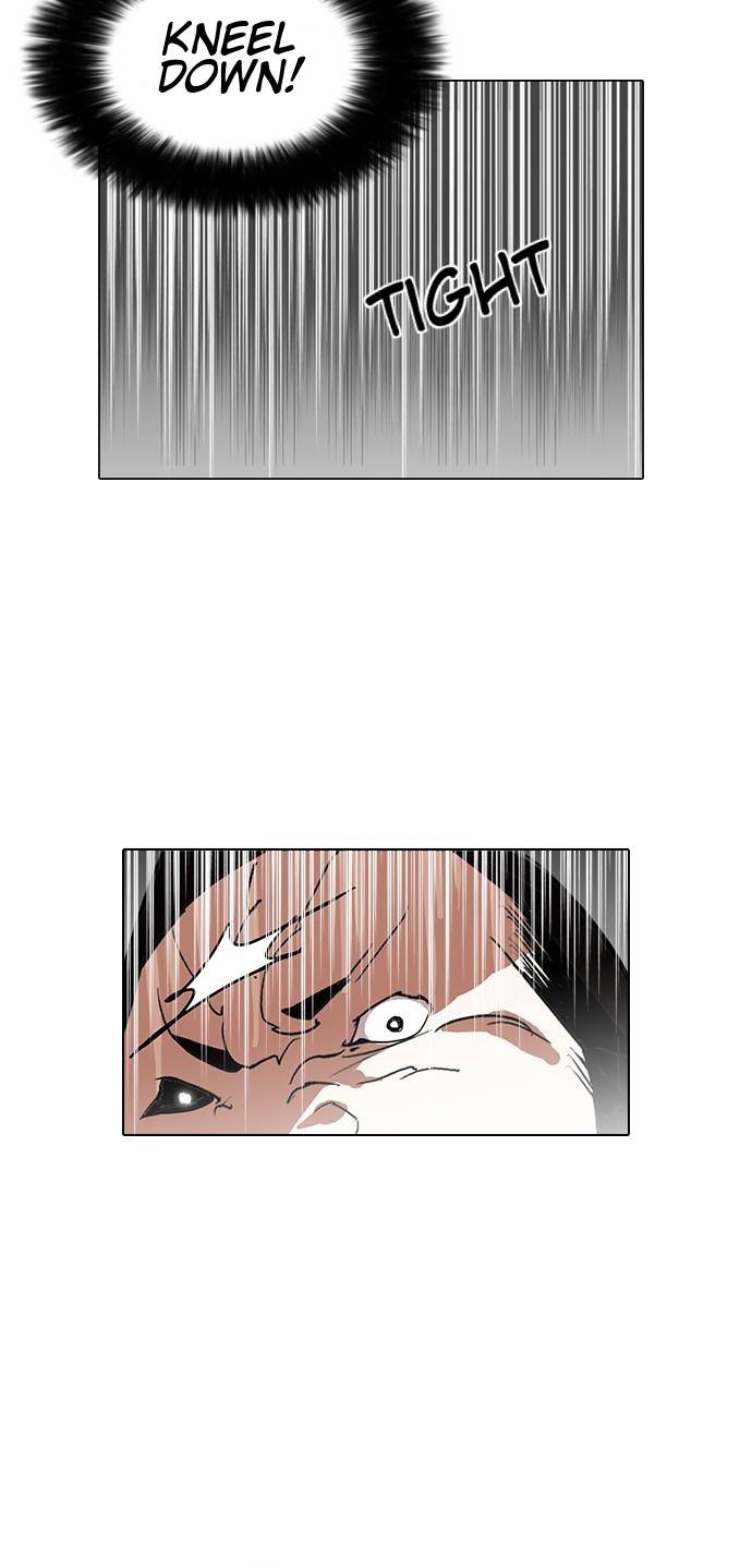 Lookism - Manhwa chapter 127 - page 58