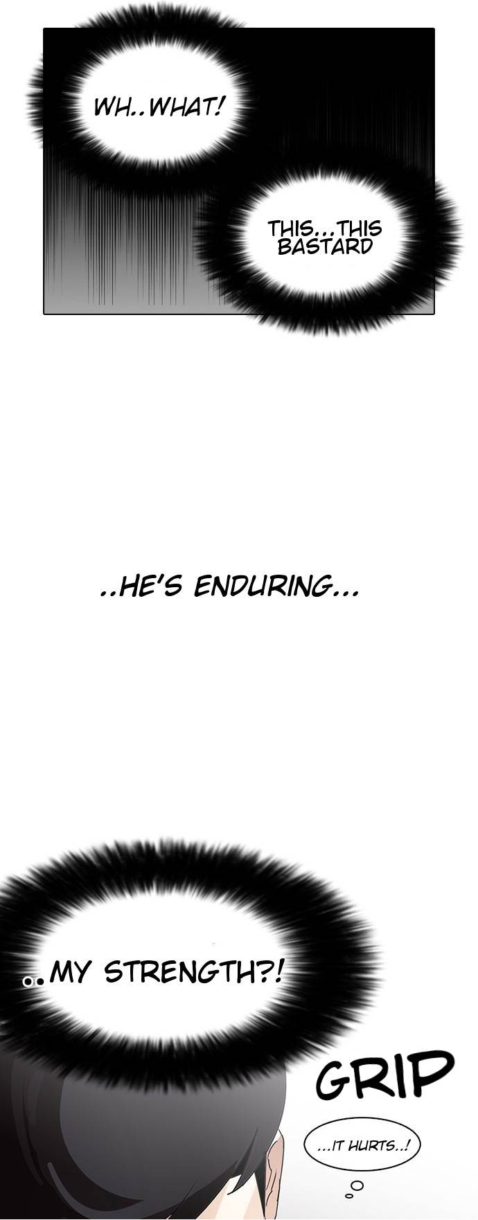 Lookism - Manhwa chapter 127 - page 59