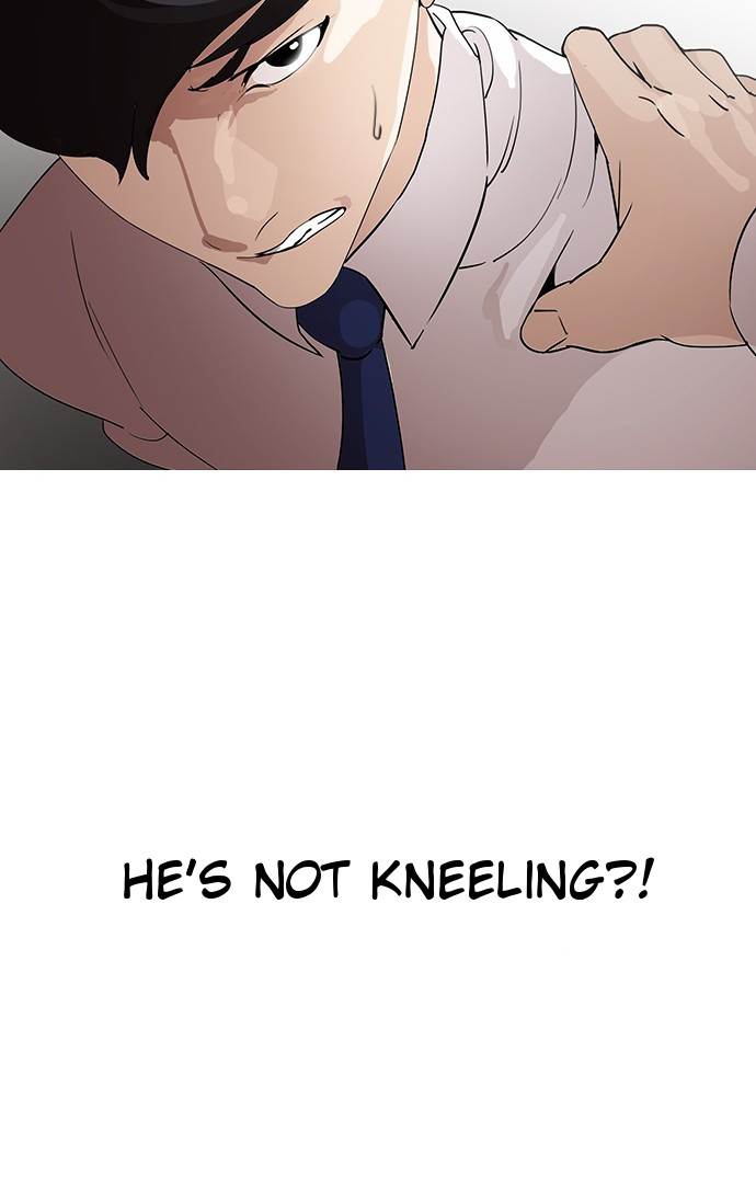 Lookism - Manhwa chapter 127 - page 60