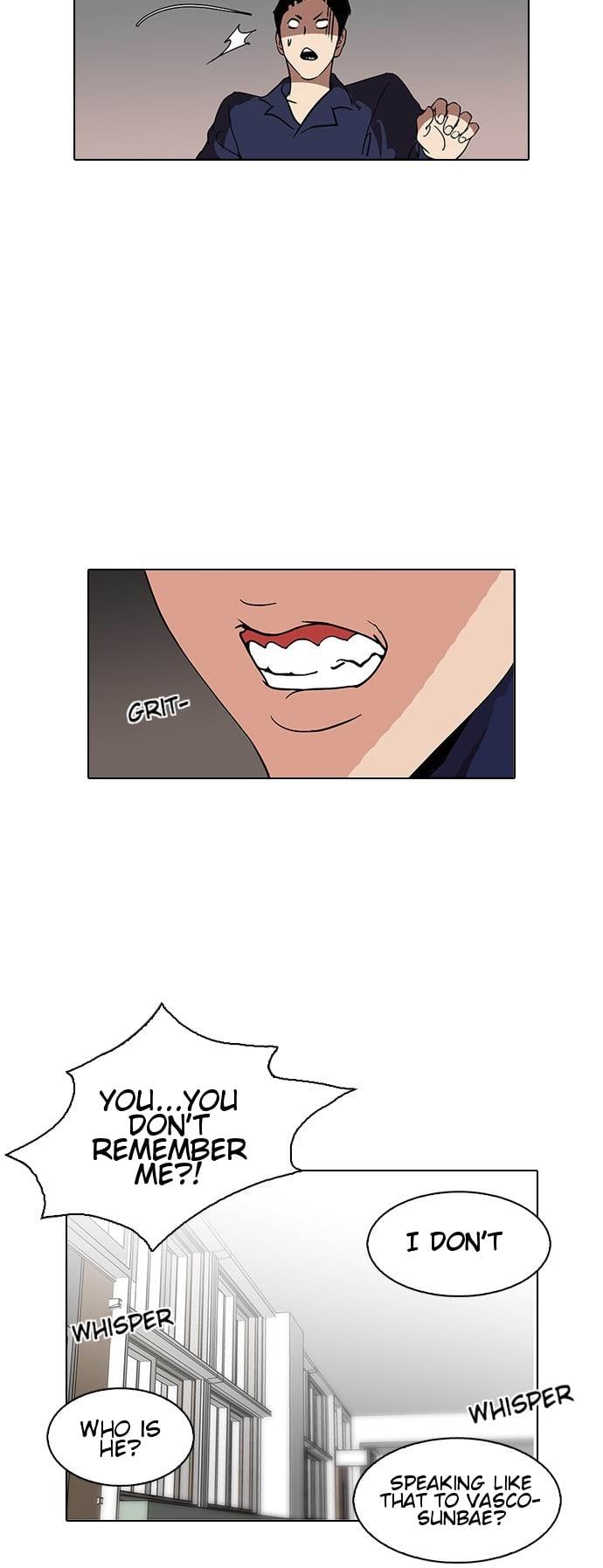 Lookism - Manhwa chapter 127 - page 8