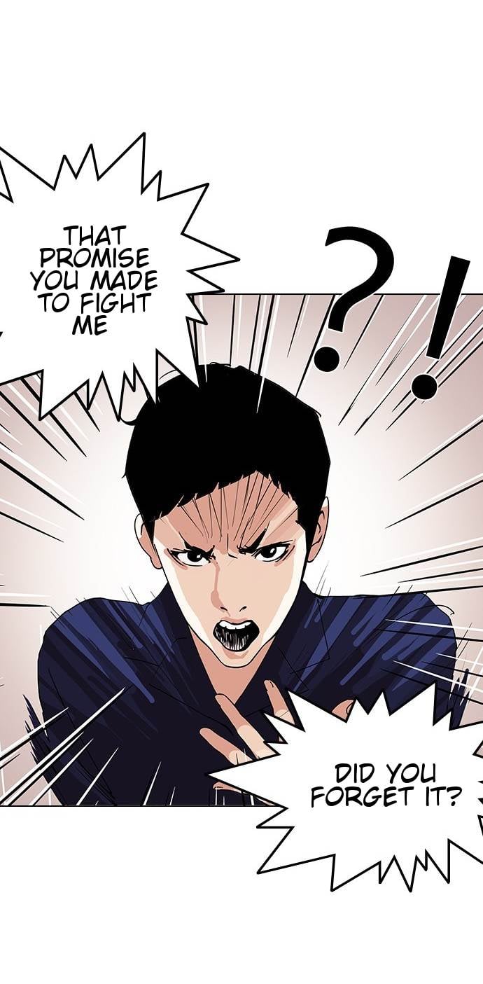 Lookism - Manhwa chapter 127 - page 9