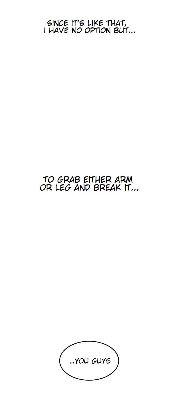 Lookism - Manhwa chapter 126 - page 23