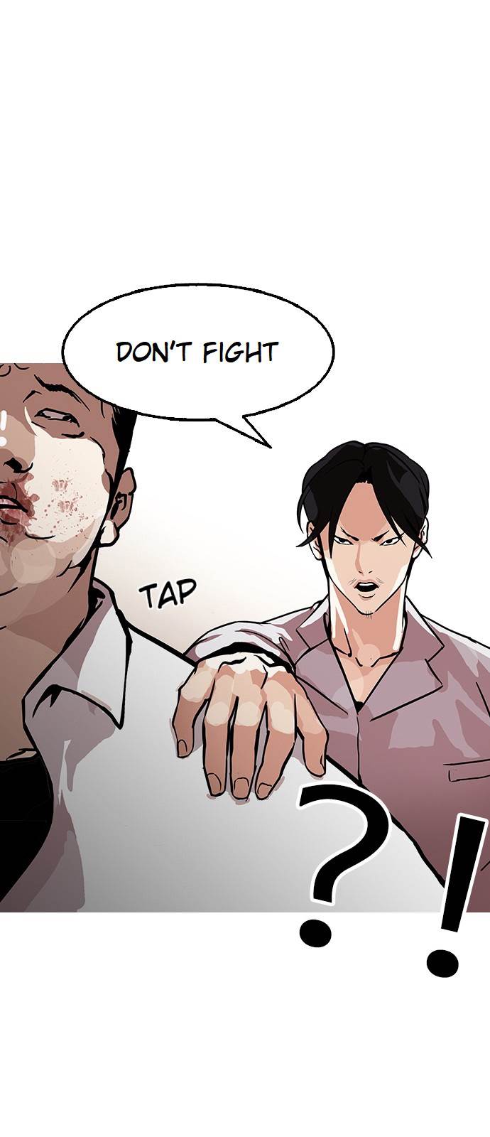 Lookism - Manhwa chapter 126 - page 24