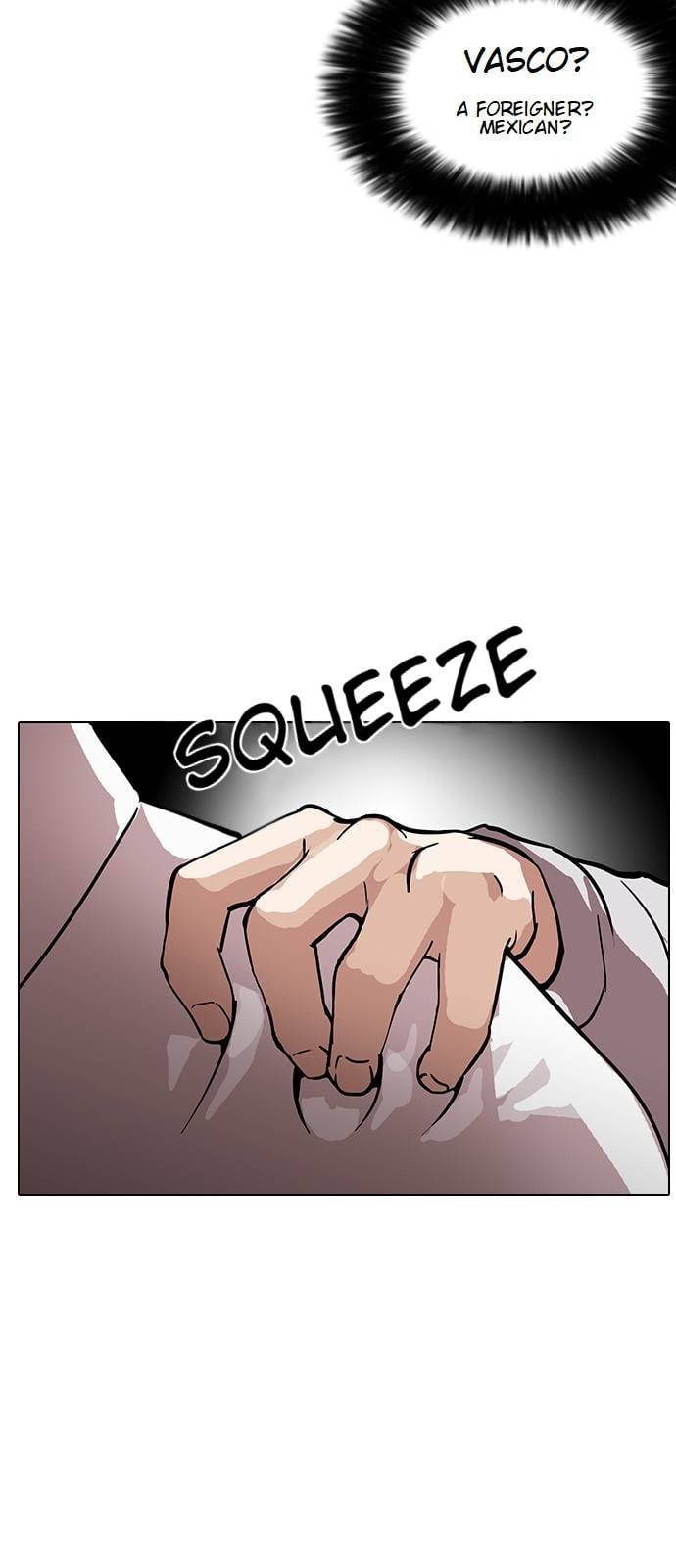 Lookism - Manhwa chapter 126 - page 28