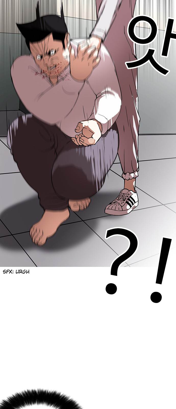 Lookism - Manhwa chapter 126 - page 30