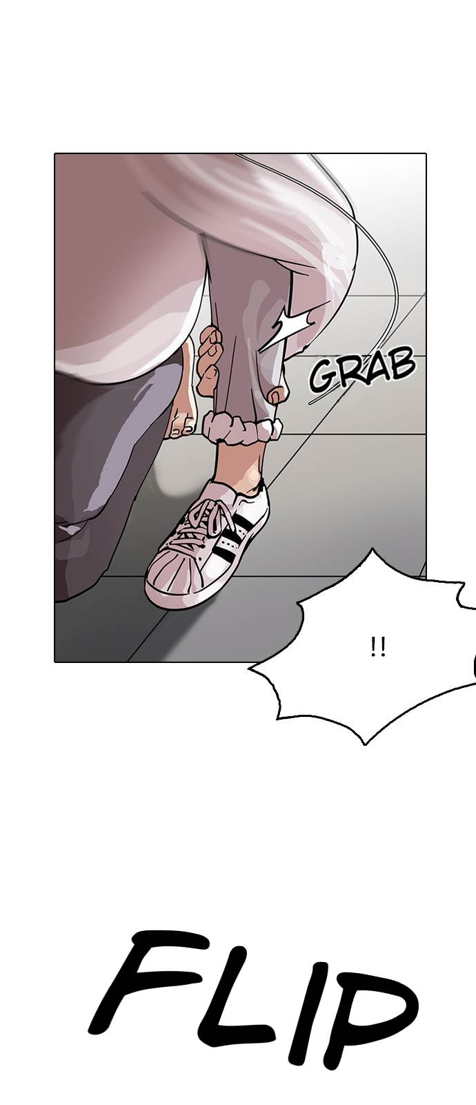 Lookism - Manhwa chapter 126 - page 33