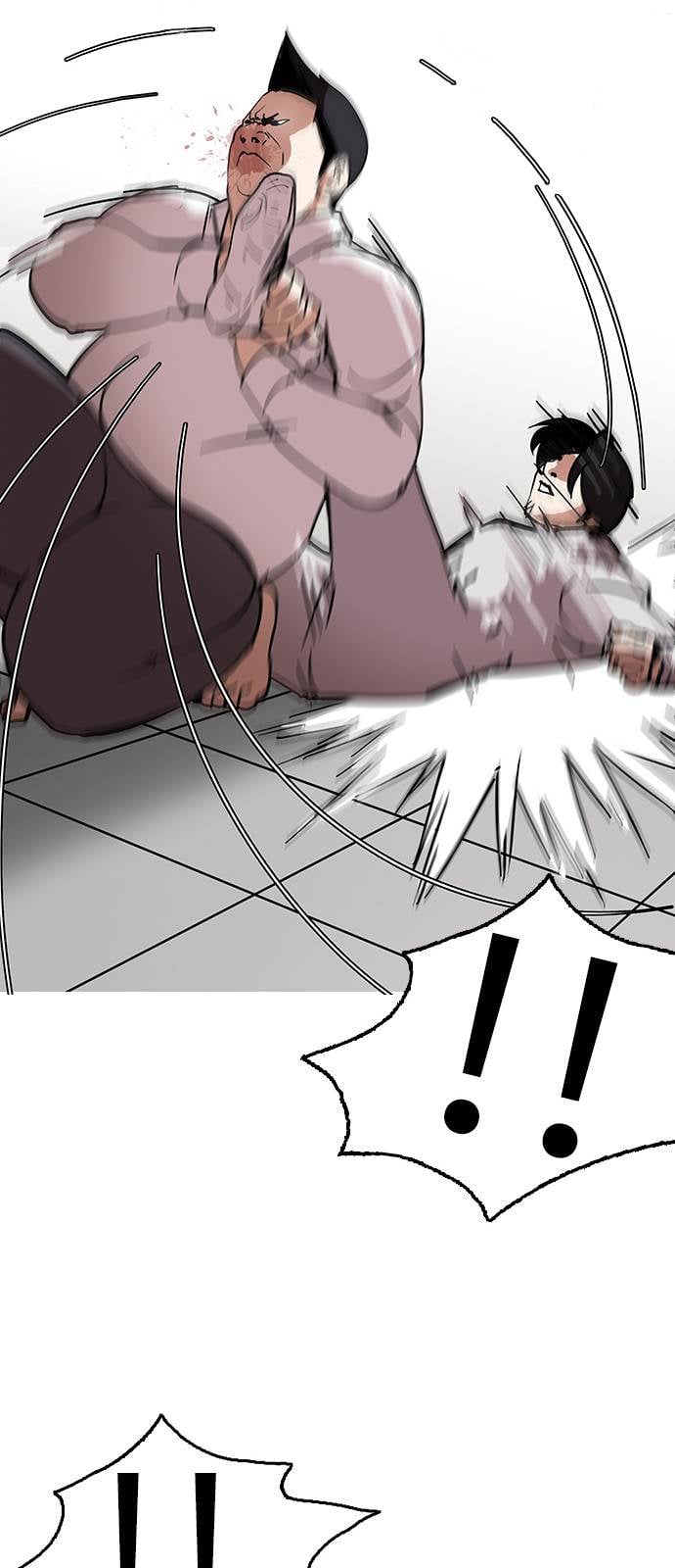 Lookism - Manhwa chapter 126 - page 34