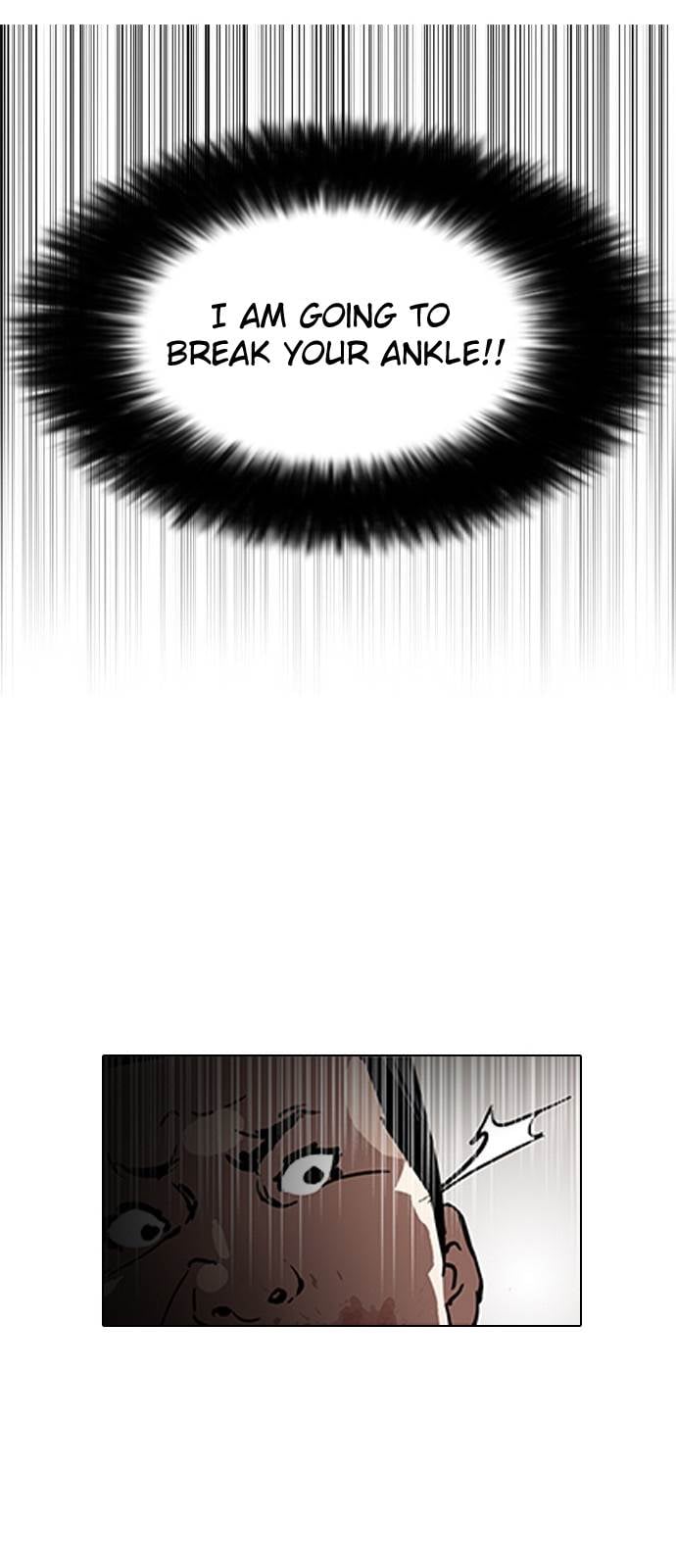 Lookism - Manhwa chapter 126 - page 37