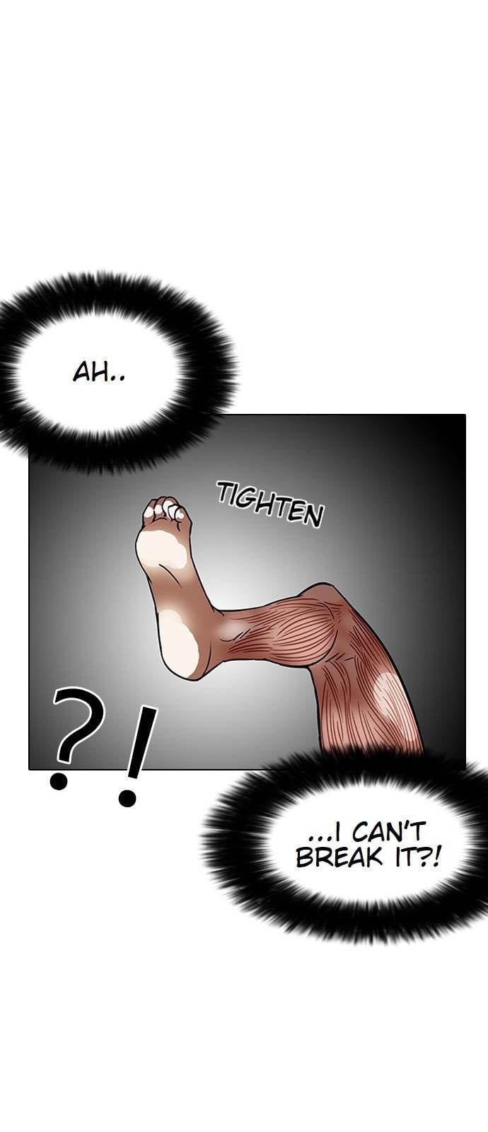 Lookism - Manhwa chapter 126 - page 38