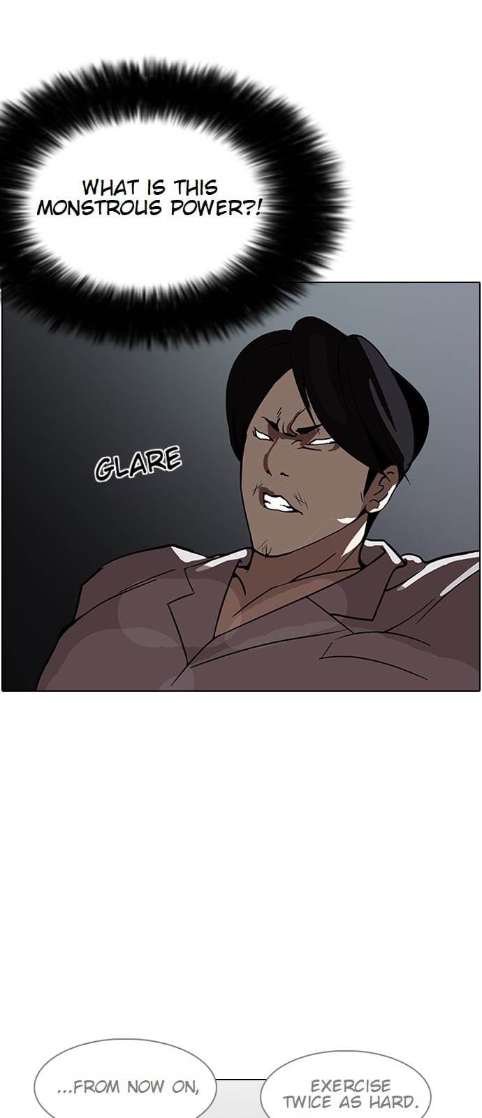Lookism - Manhwa chapter 126 - page 39