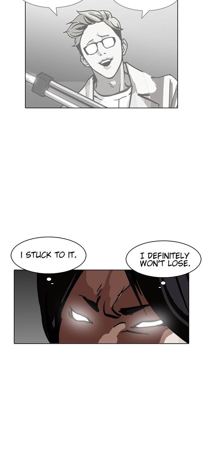 Lookism - Manhwa chapter 126 - page 40